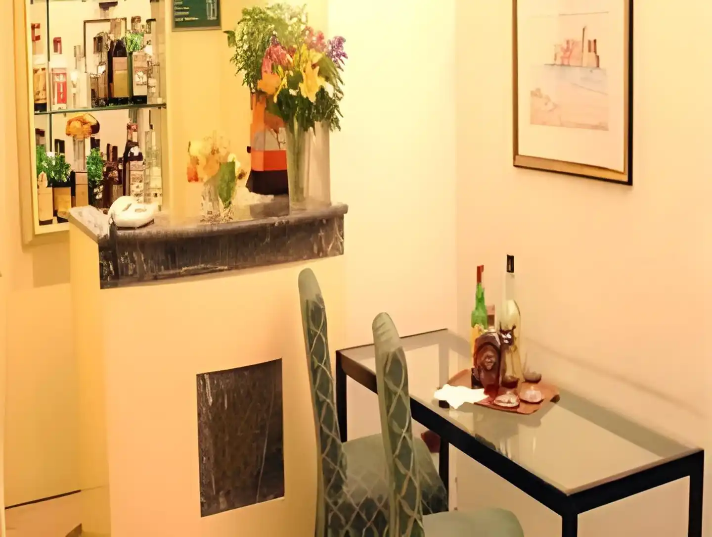Patria Bar