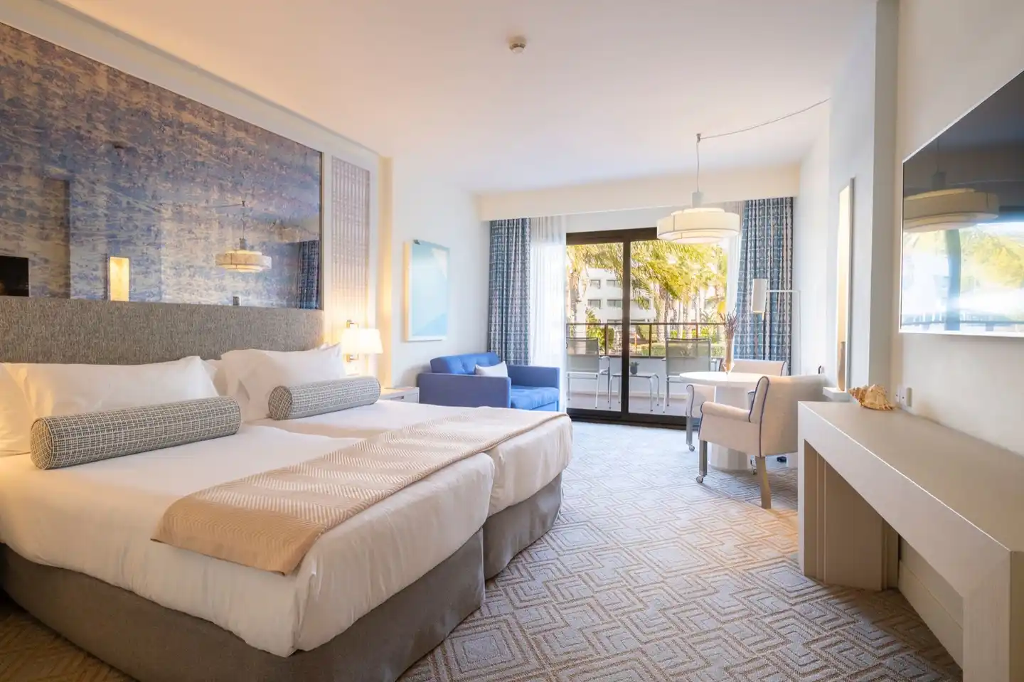 Eurostars Sitges Wohnbeispiel