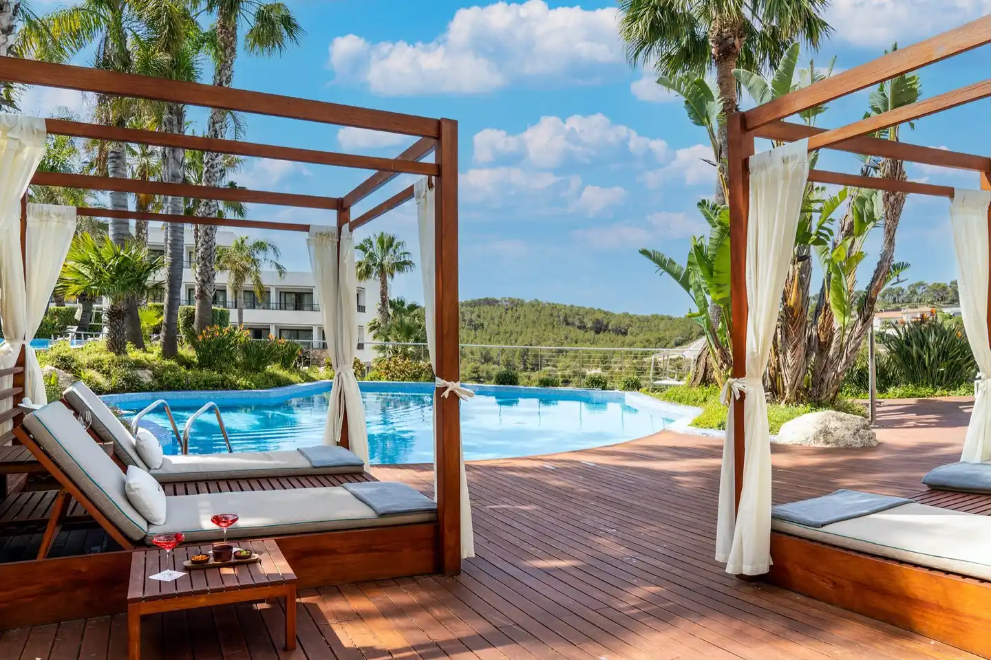 Eurostars Sitges Wellness