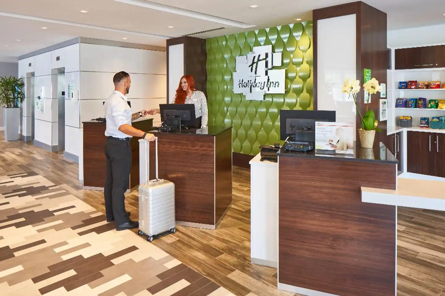 Hampton Inn & Suites Miami-Airport South-Blue Lagoon Wellness