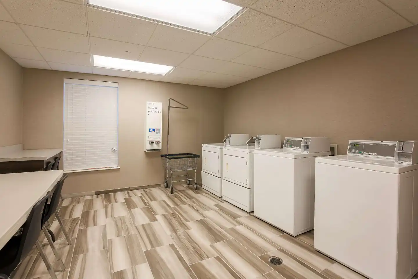 Homewood Suites by Hilton Southwind - Hacks Cross Wohnbeispiel