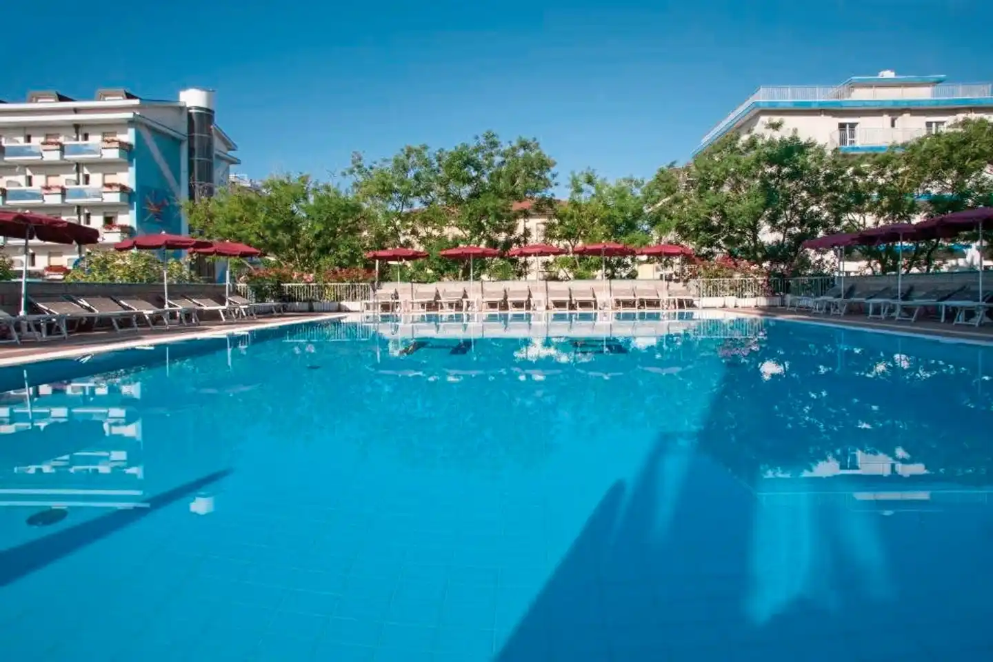 Sofia Pool