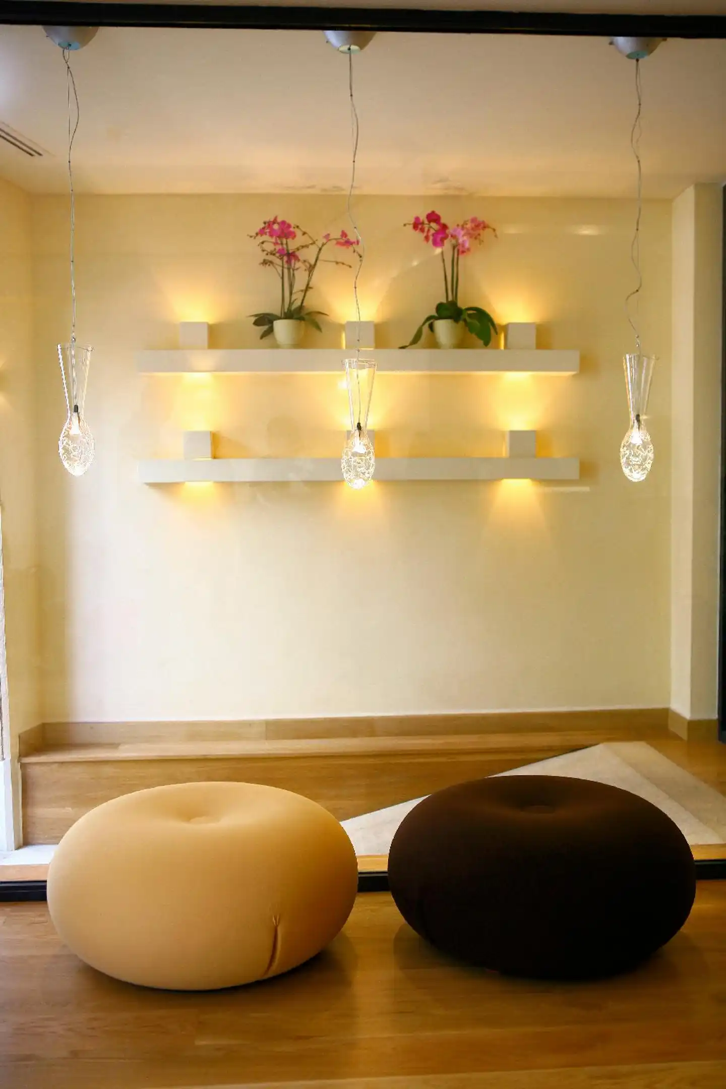O&B Athens Boutique Hotel Wellness