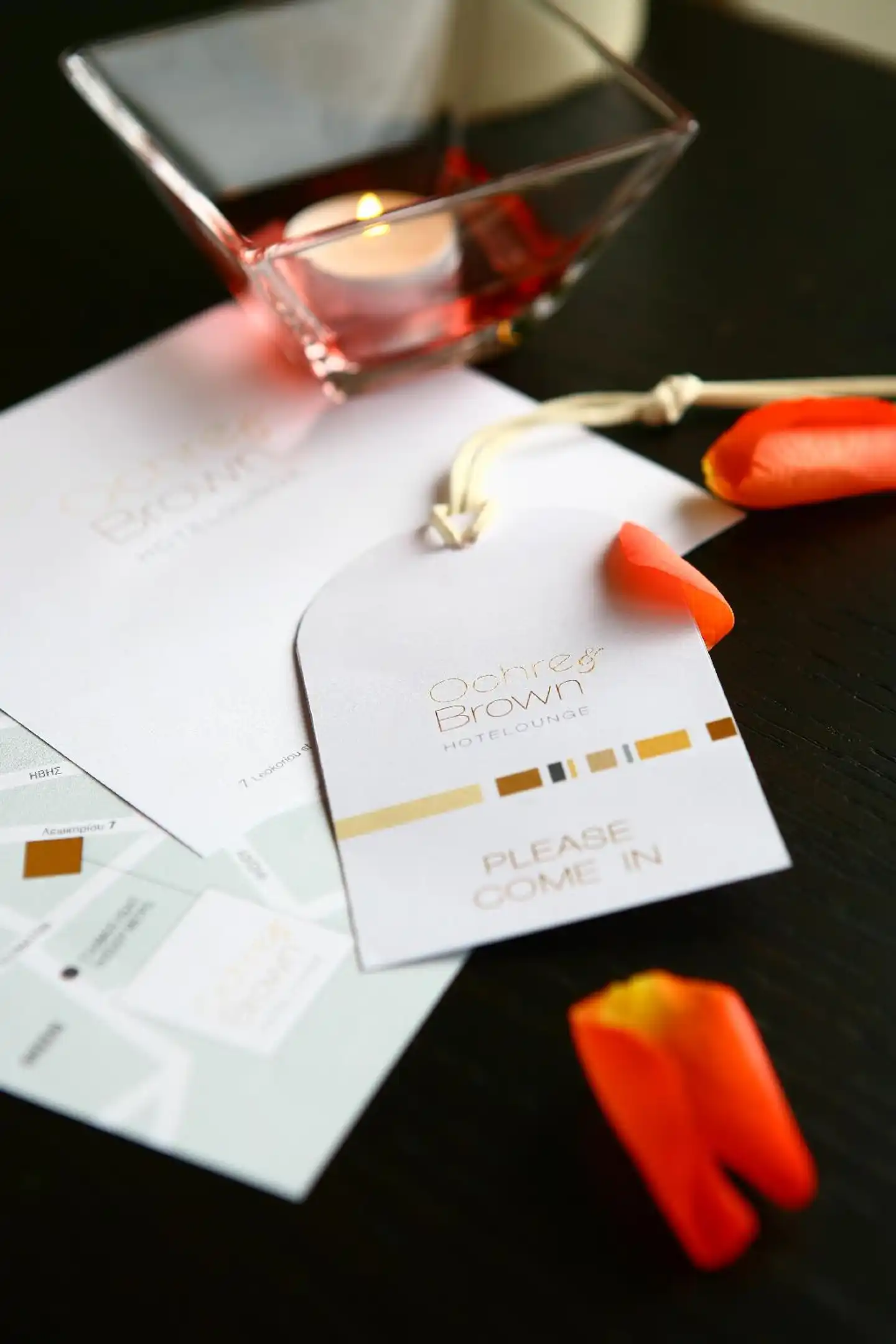 O&B Athens Boutique Hotel Wellness