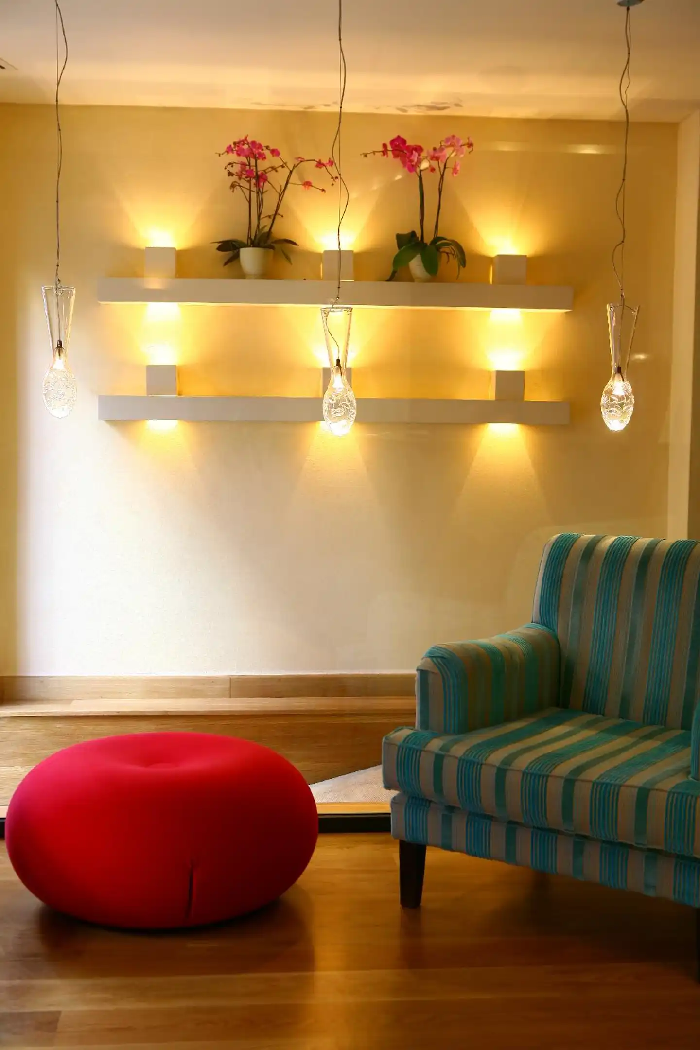 O&B Athens Boutique Hotel Wohnbeispiel