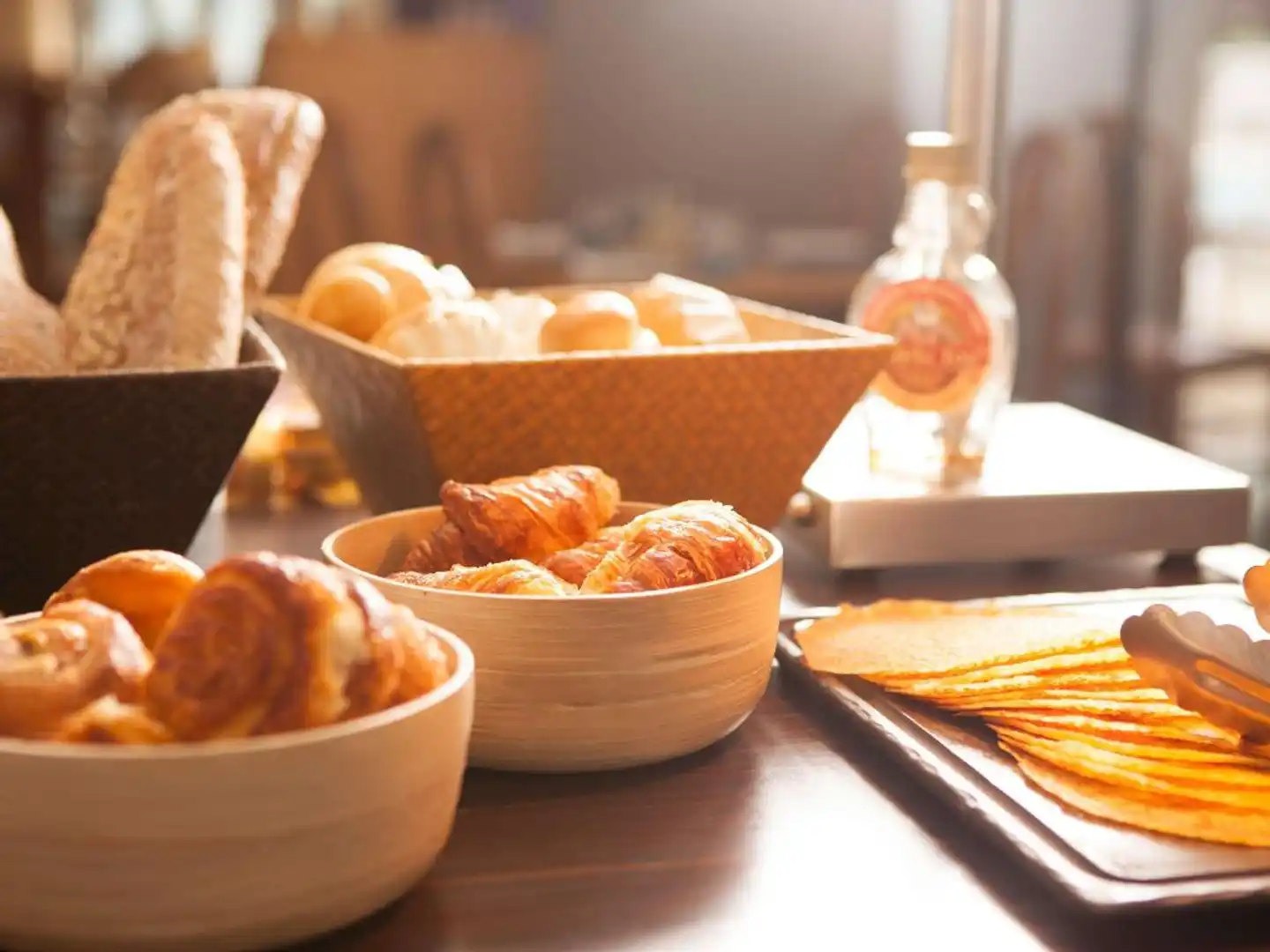 Novotel Marseille Centre Prado Wellness