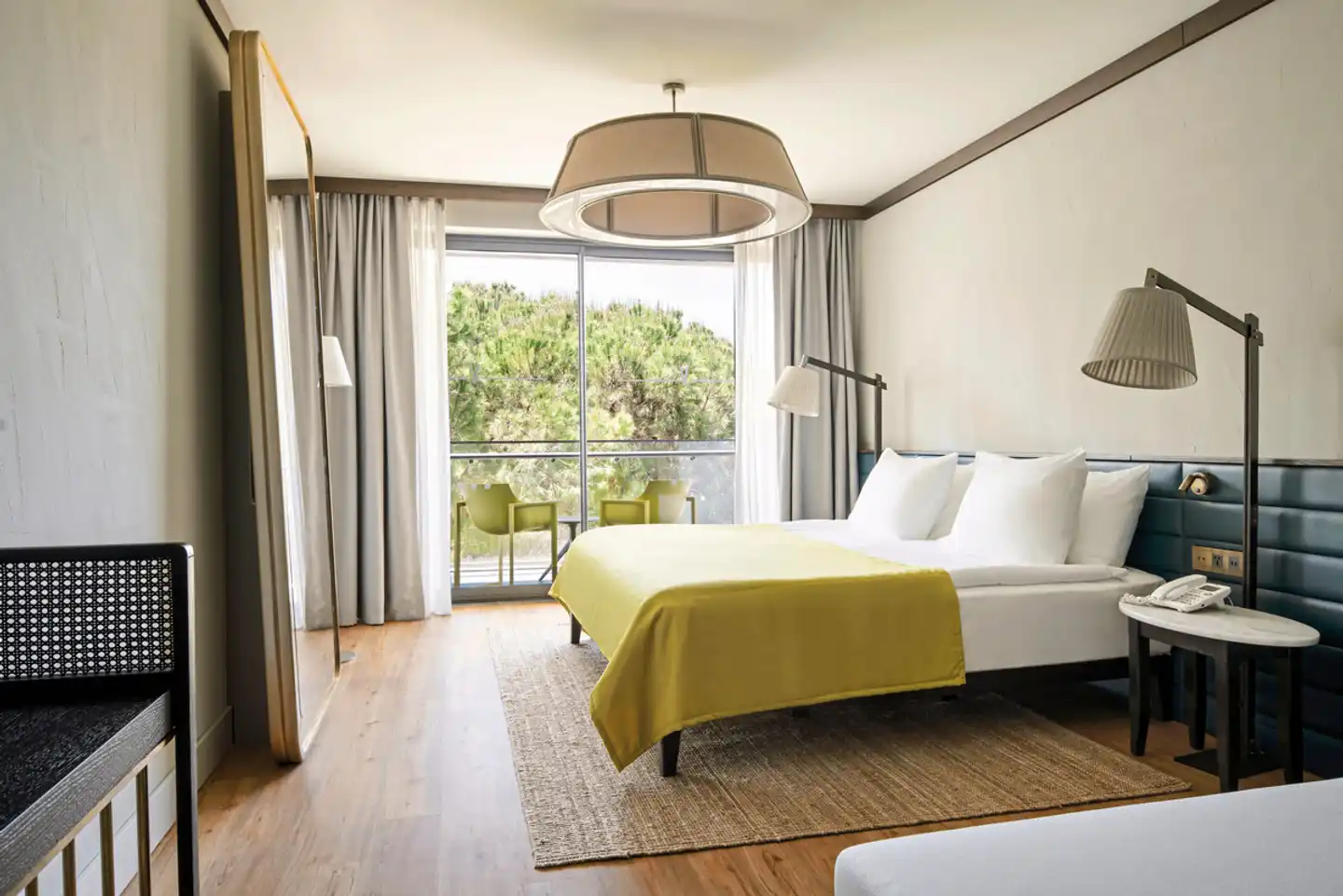 Voyage Belek Golf & Spa Wohnbeispiel