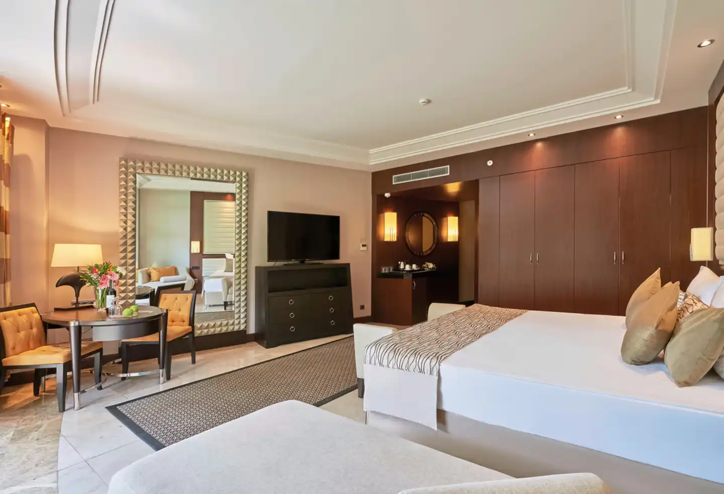Calista Luxury Resort Wohnbeispiel