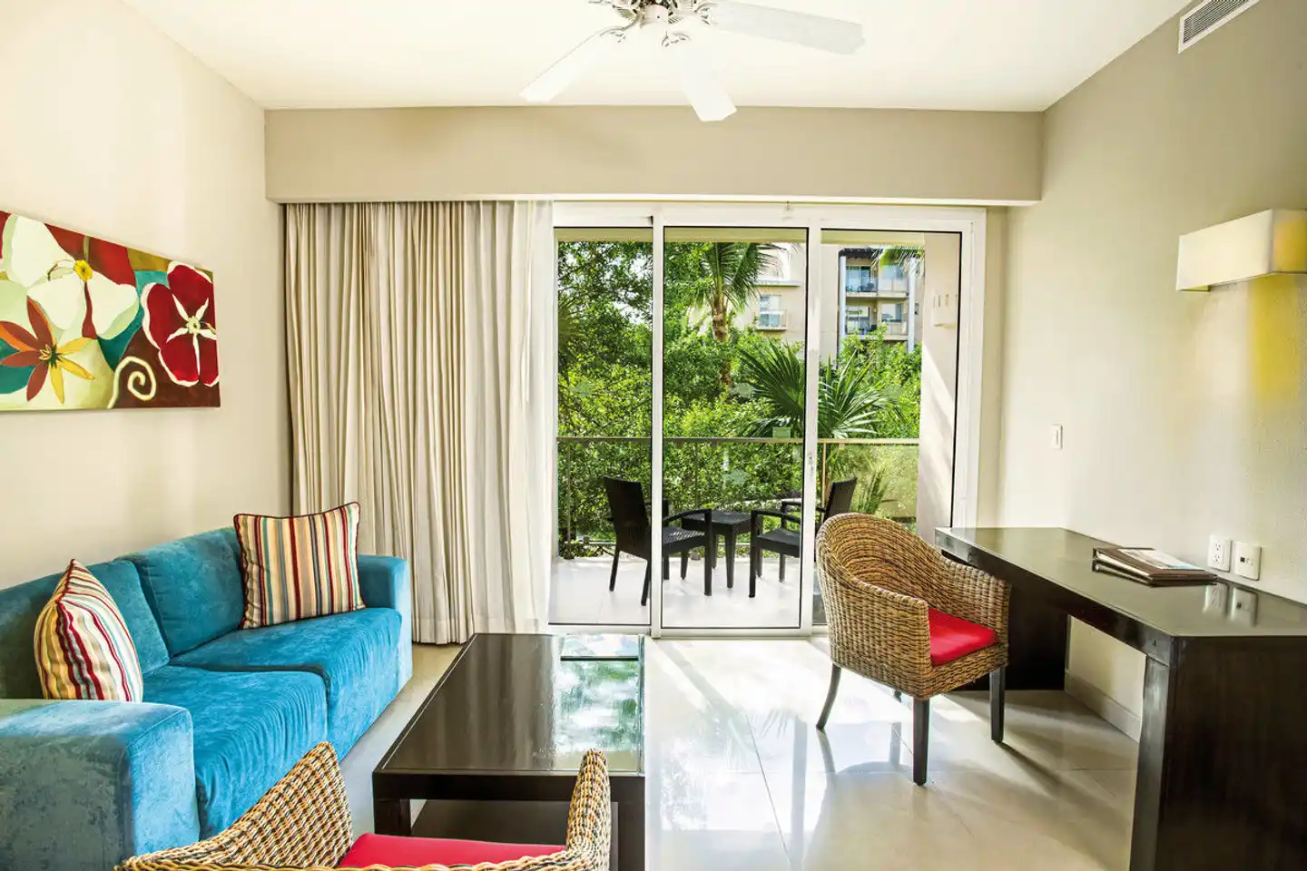 Dreams Jade Resort & Spa Wohnbeispiel