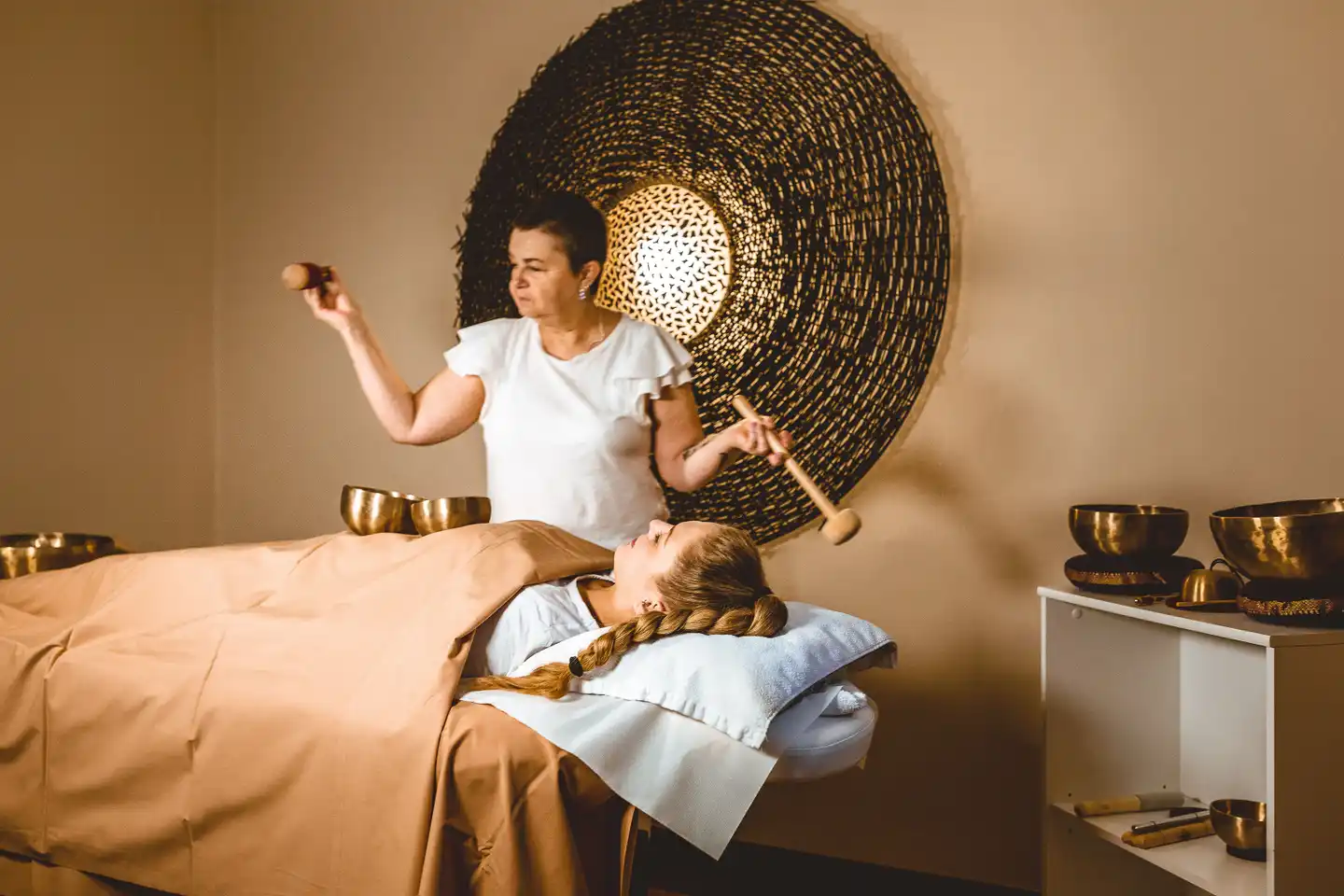 Landhaus Legenstein Wellness
