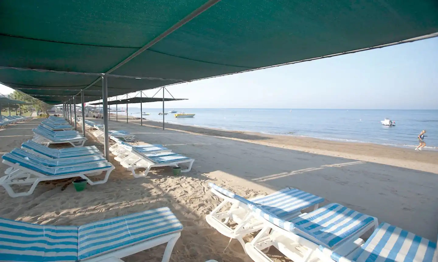 Side Mare Resort & SPA Pool