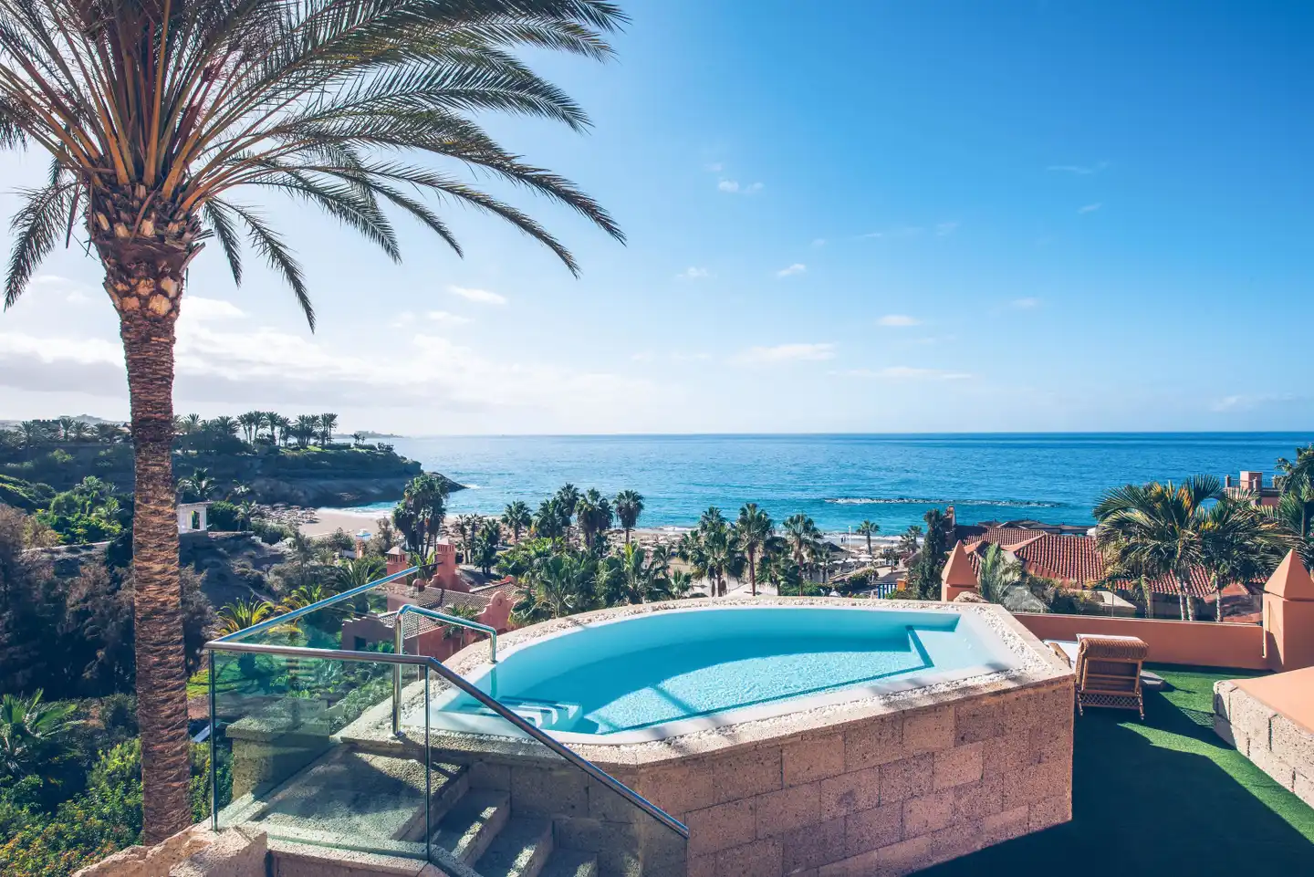 JOIA El Mirador by Iberostar Pool