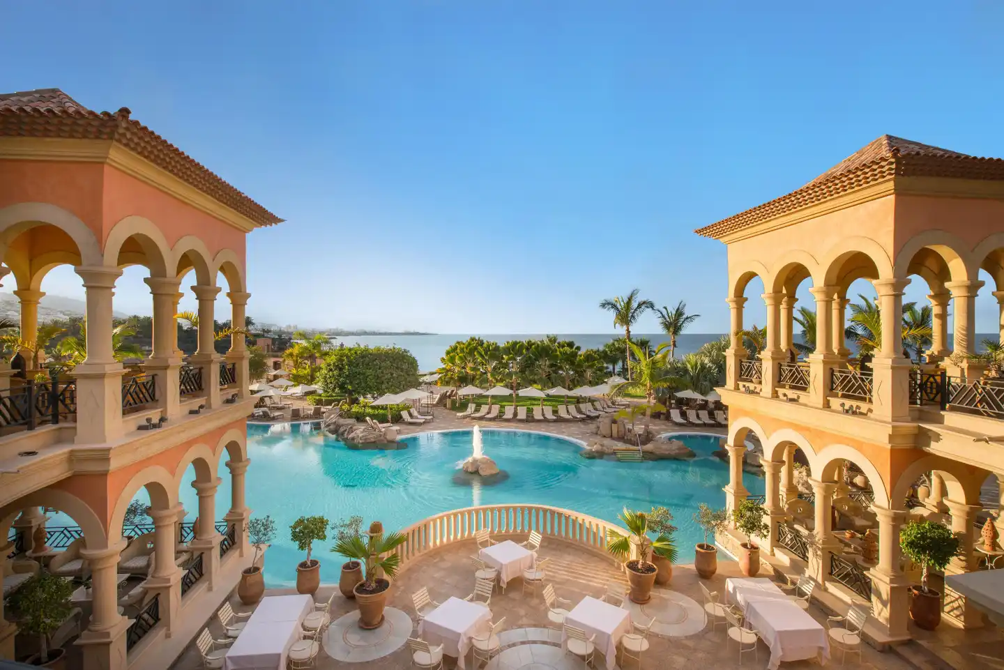 JOIA El Mirador by Iberostar Pool