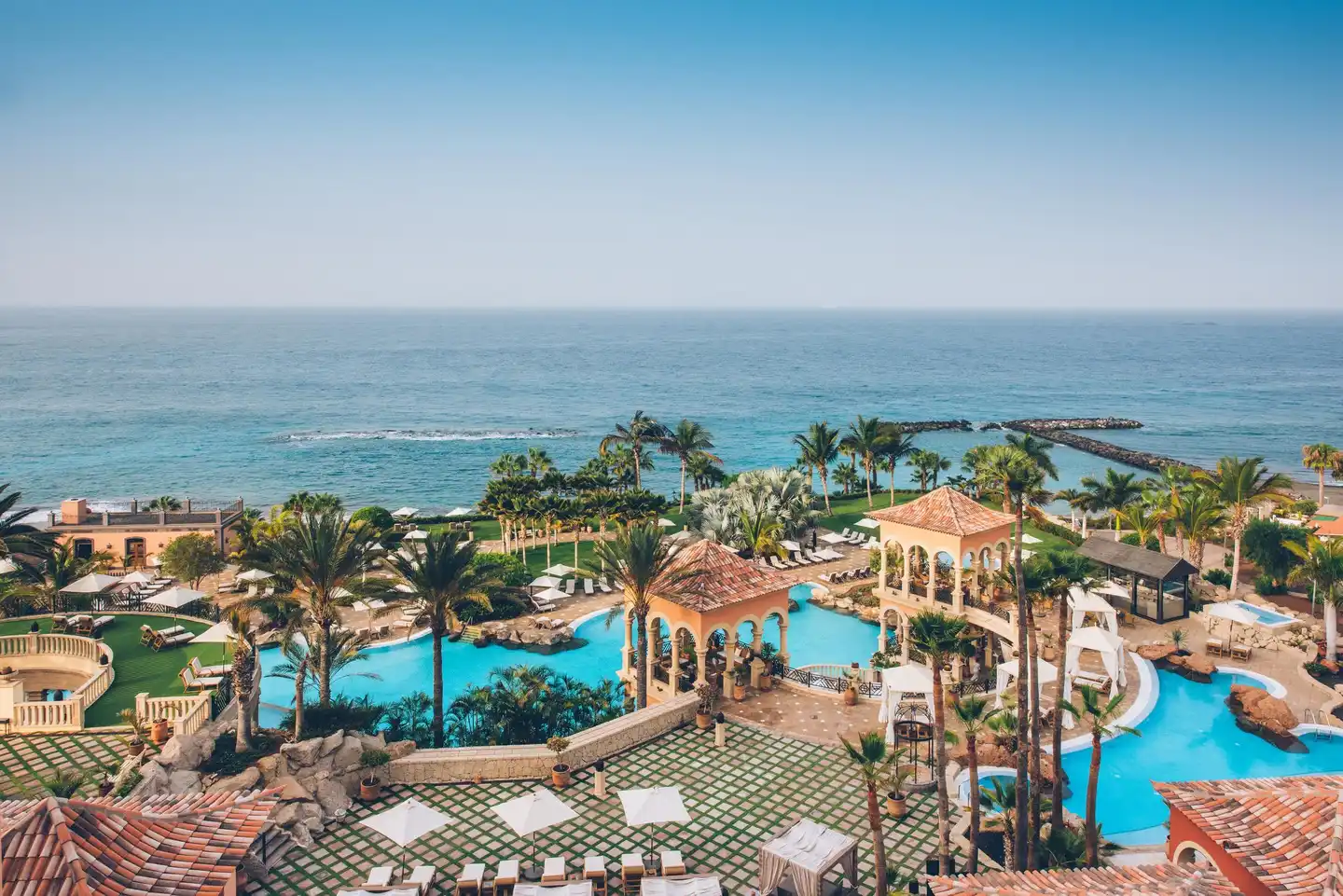 JOIA El Mirador by Iberostar Aussenansicht