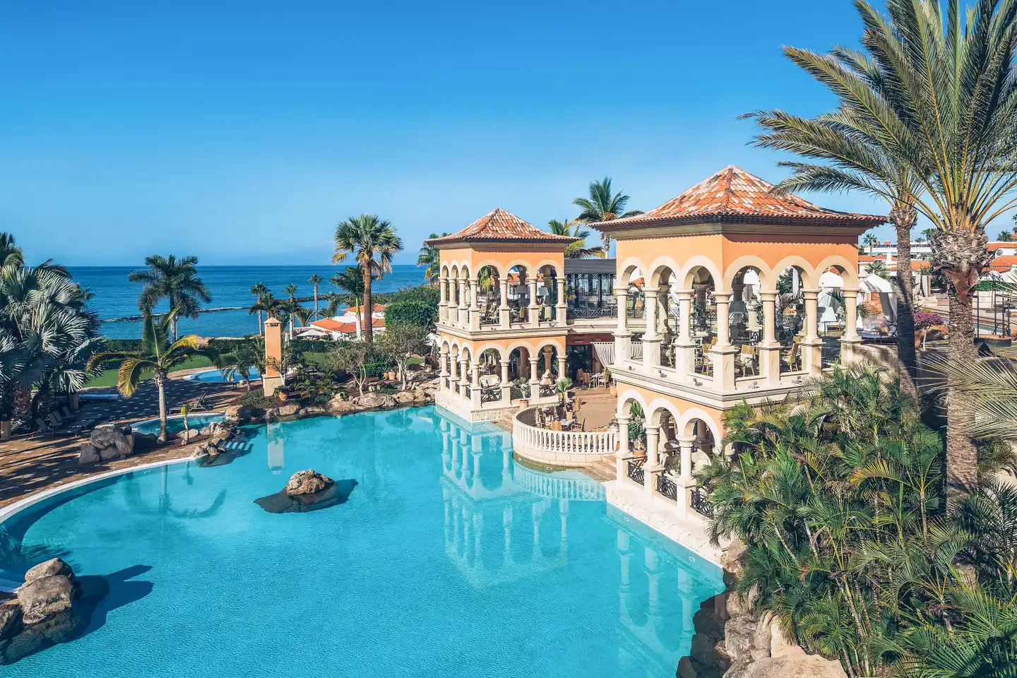 JOIA El Mirador by Iberostar Pool