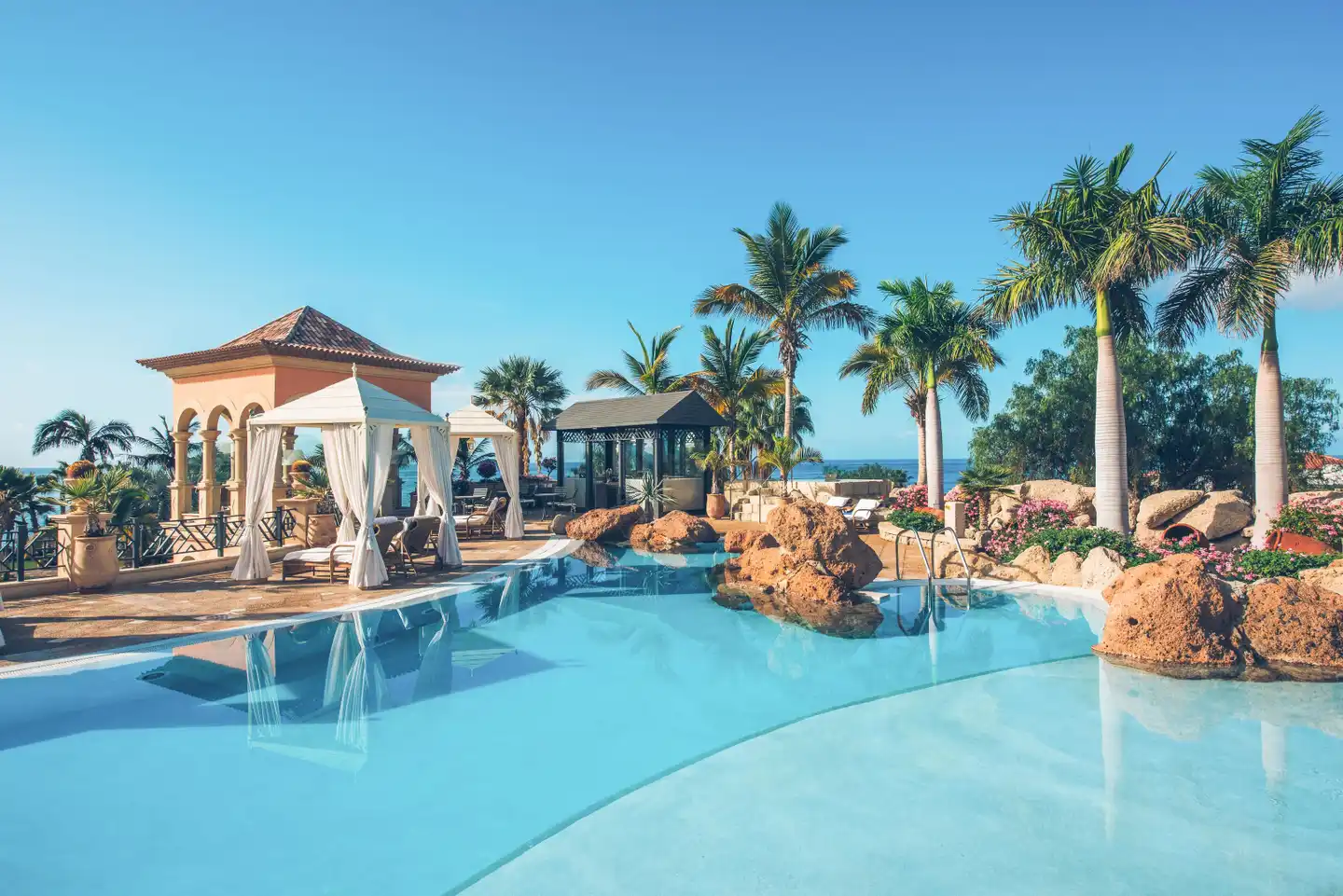 JOIA El Mirador by Iberostar Pool