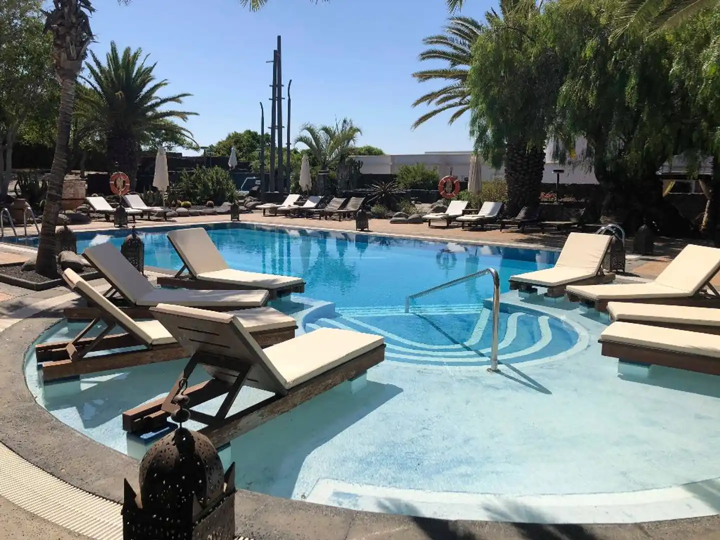 Hotel Villa VIK - Hotel Boutique Pool