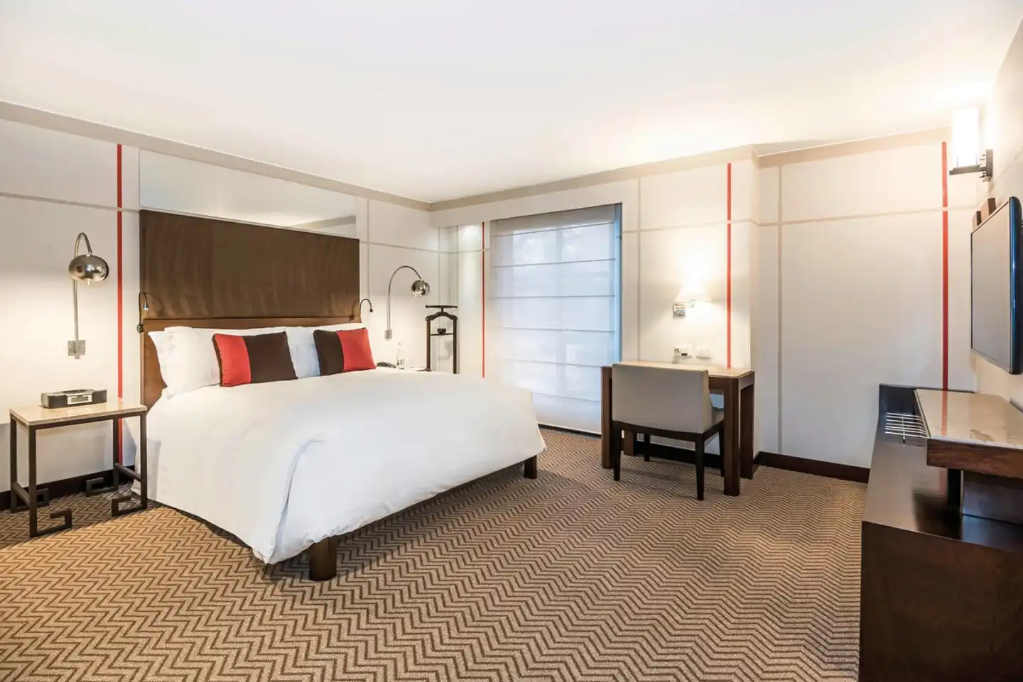 Sofitel Bogota Victoria Regia Wohnbeispiel