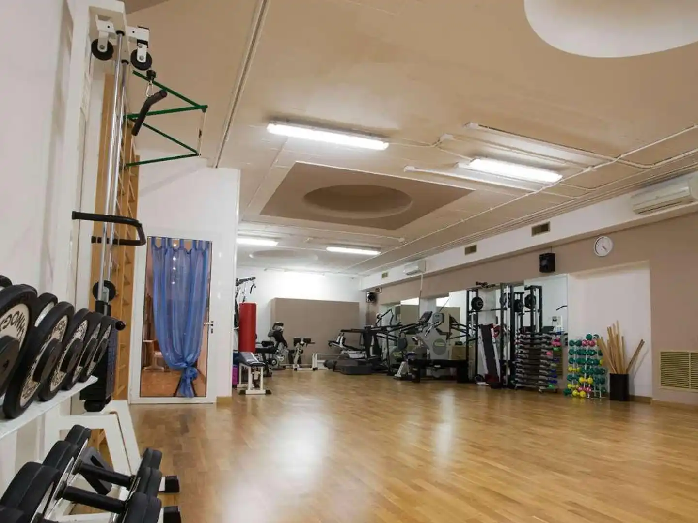 Greif Hotel Maria Theresia Sport und Entertainment