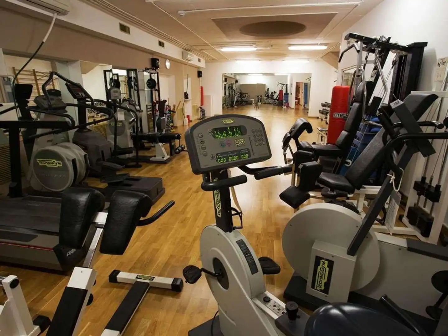 Greif Hotel Maria Theresia Sport und Entertainment