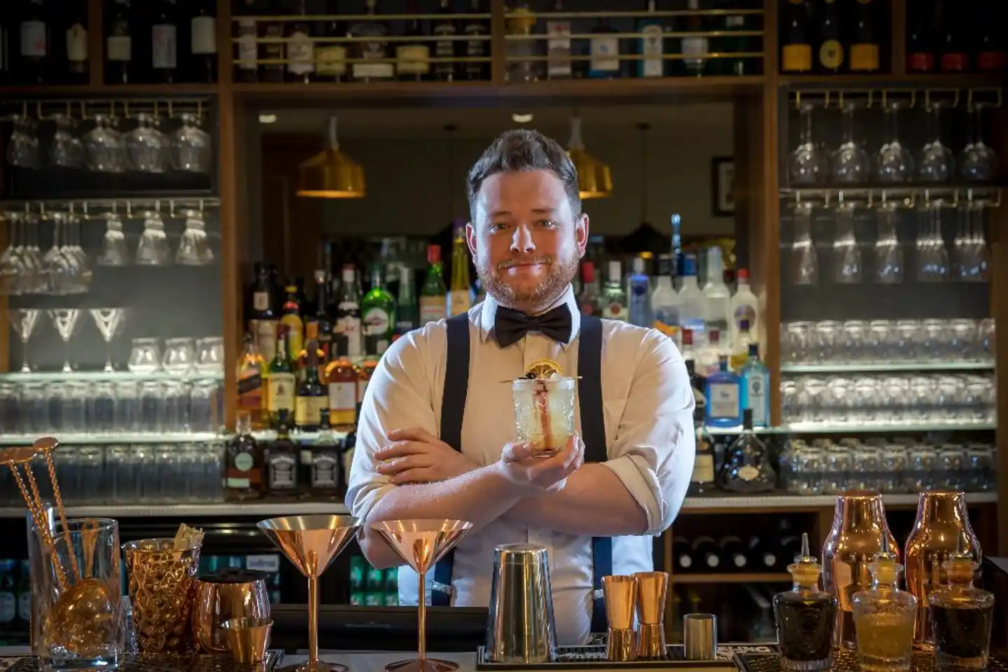 Clayton Hotel Dublin Airport Personen