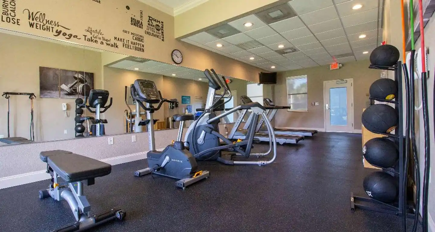 Best Western Cocoa Beach Hotel & Suites Sport und Entertainment