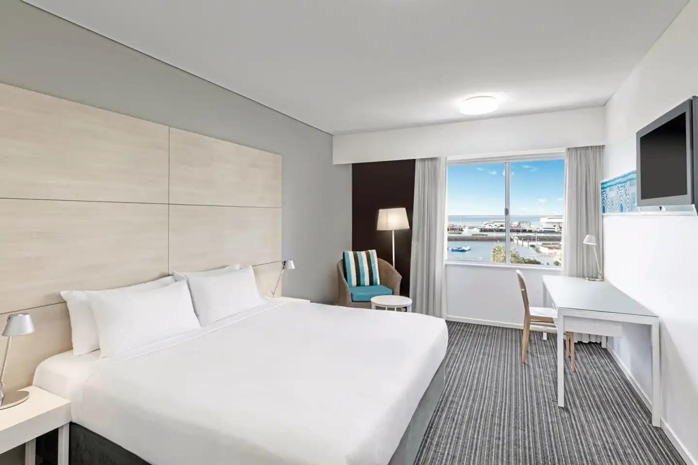 Vibe Hotel Darwin Waterfront Wohnbeispiel