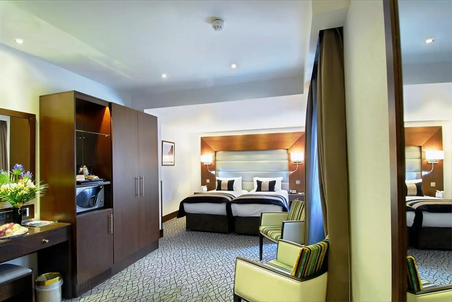 Park Grand London Kensington Wohnbeispiel