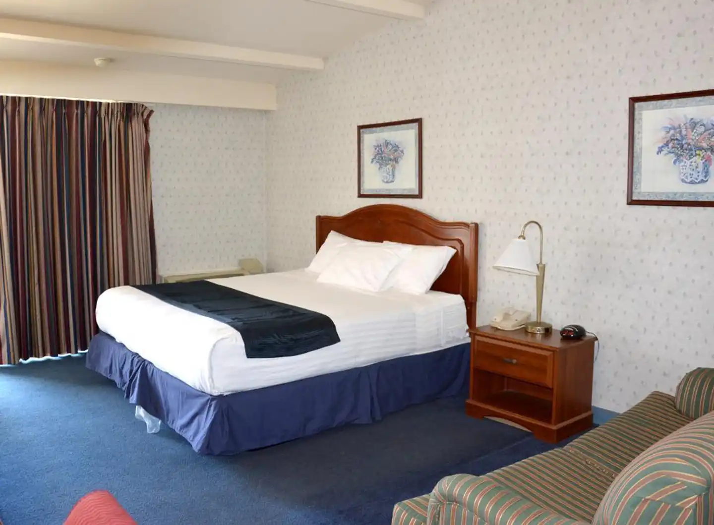 Travelodge by Wyndham Milwaukee Wohnbeispiel