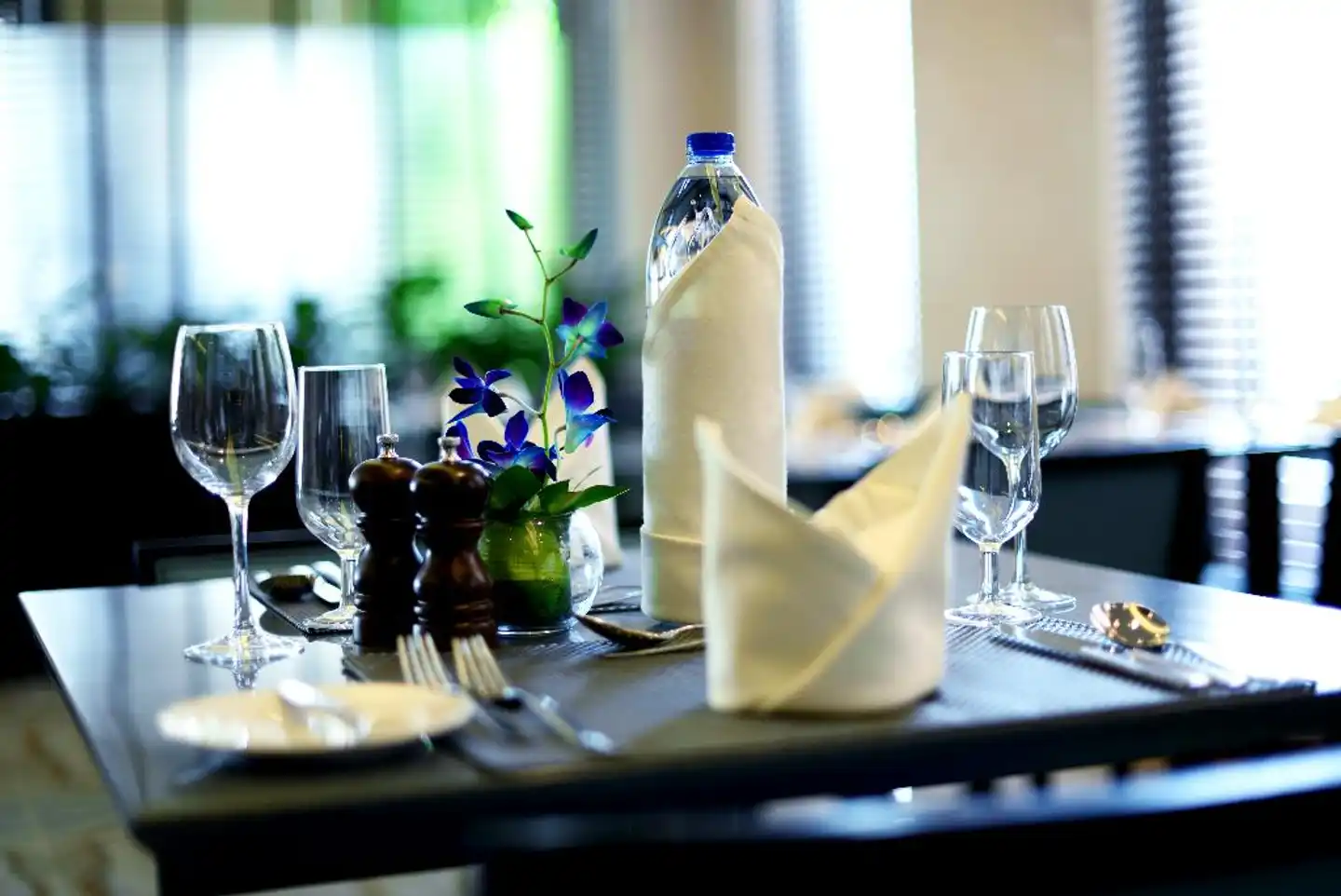 Mercure Gold Hotel Al Mina Road Dubai Lobby