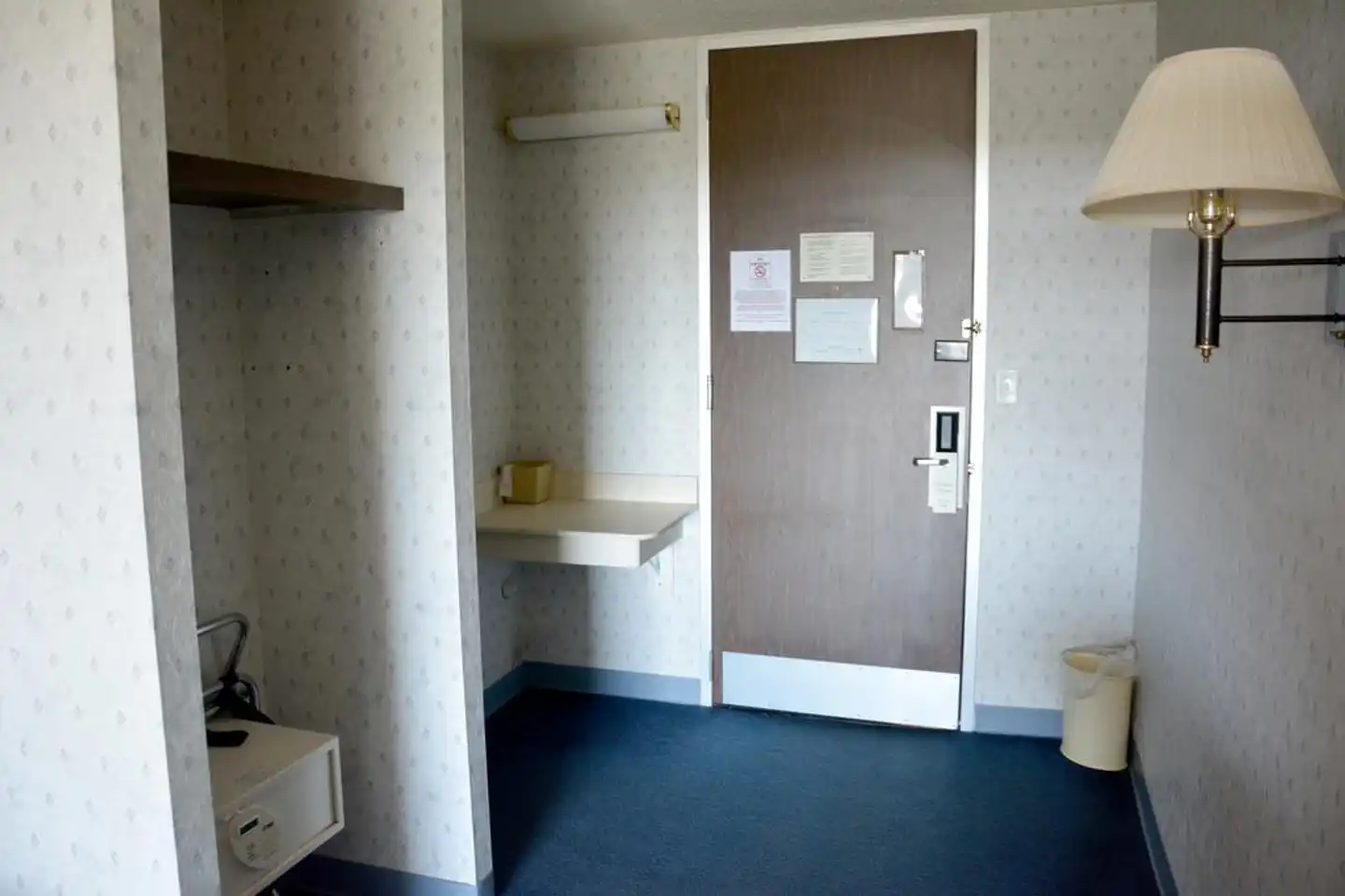 Travelodge by Wyndham Milwaukee Wohnbeispiel