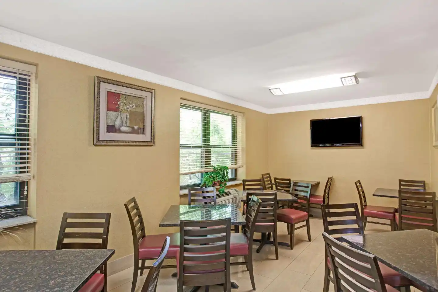 Days Inn by Wyndham Brooklyn Konferenz