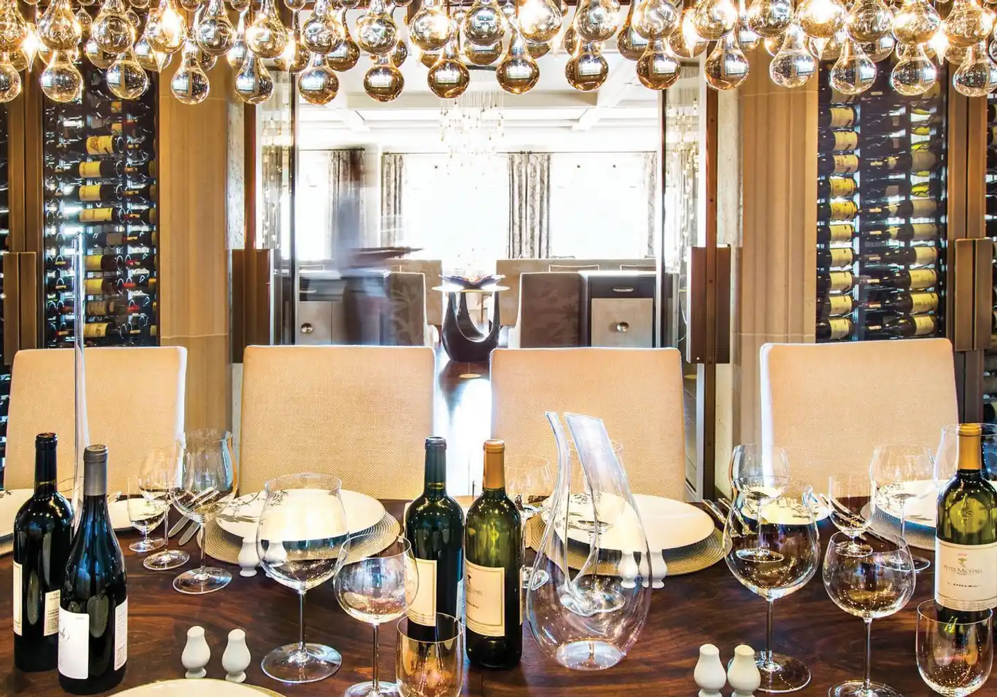 El Encanto, A Belmond Hotel Restaurant