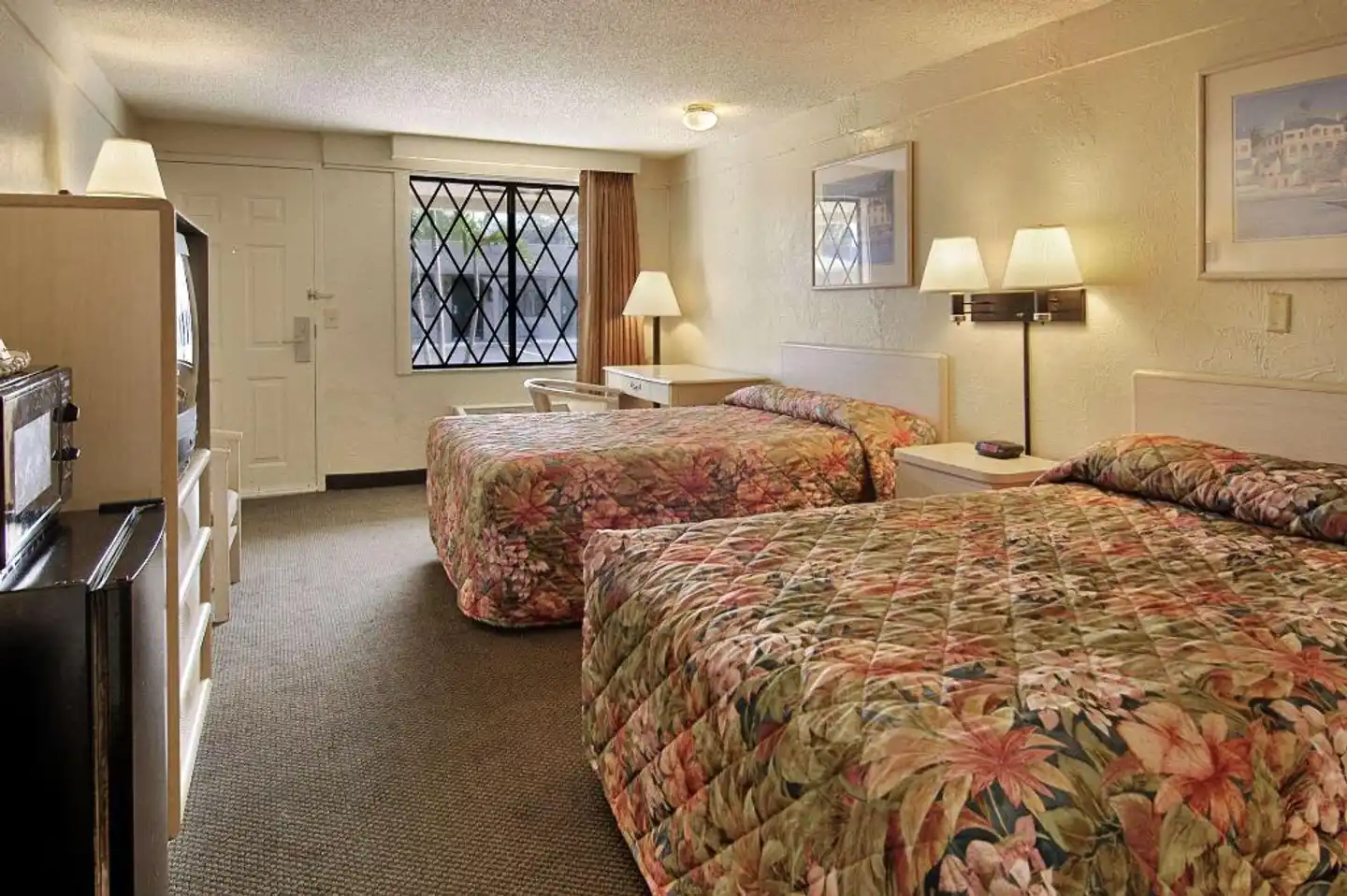 Super 8 by Wyndham Lantana West Palm Beach Wohnbeispiel