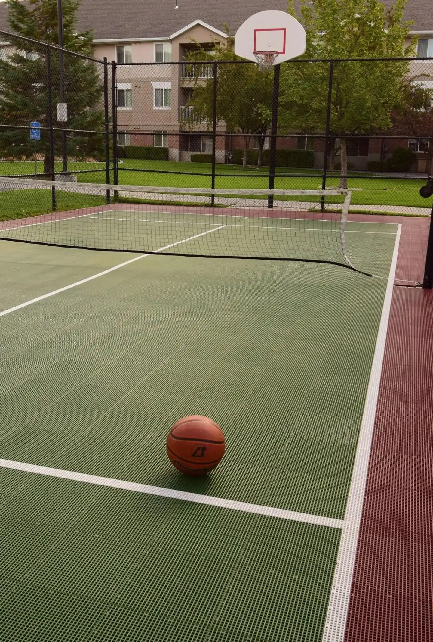 Residence Inn by Marriott Salt Lake City Downtown Sport und Entertainment