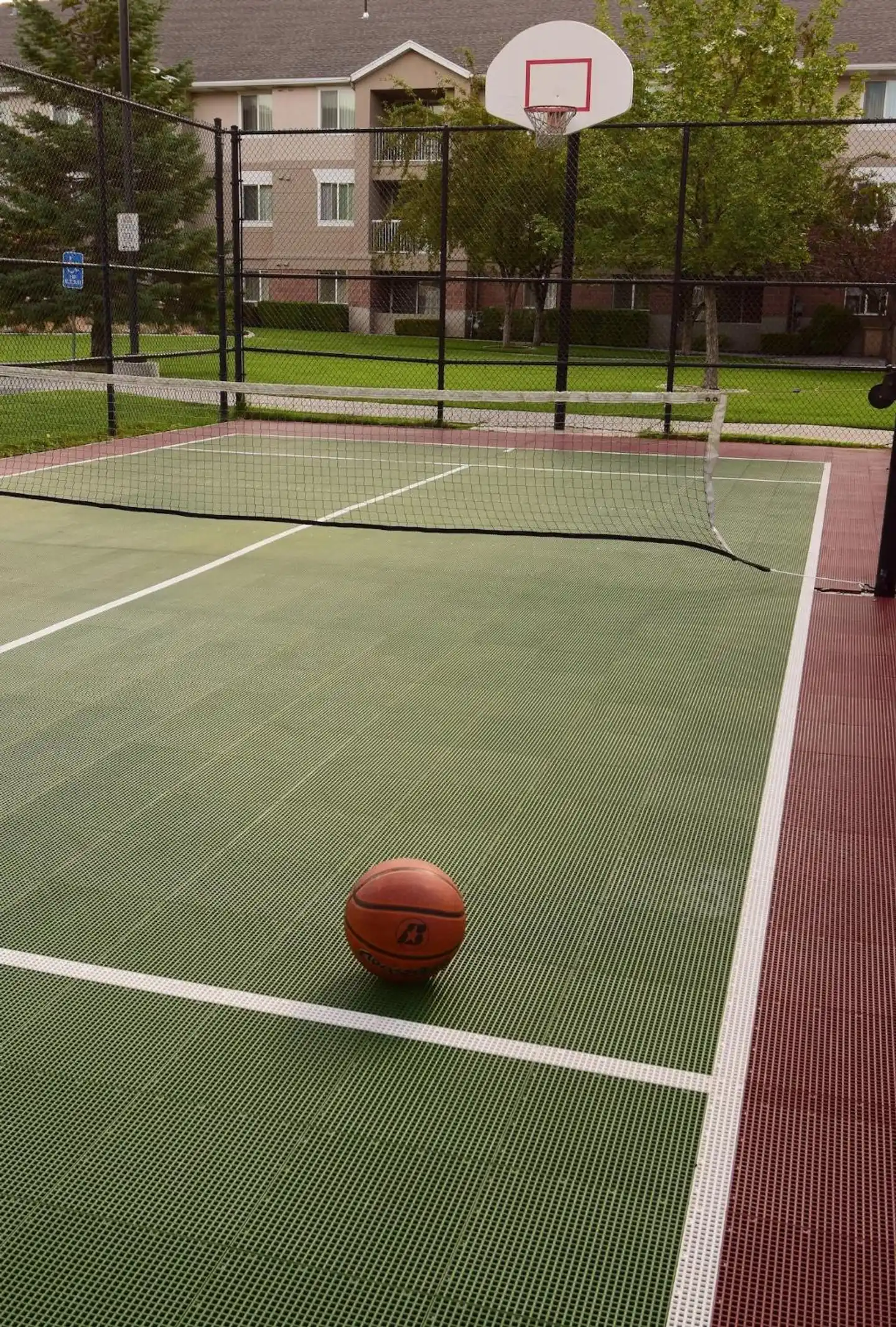 Residence Inn by Marriott Salt Lake City Downtown Sport und Entertainment