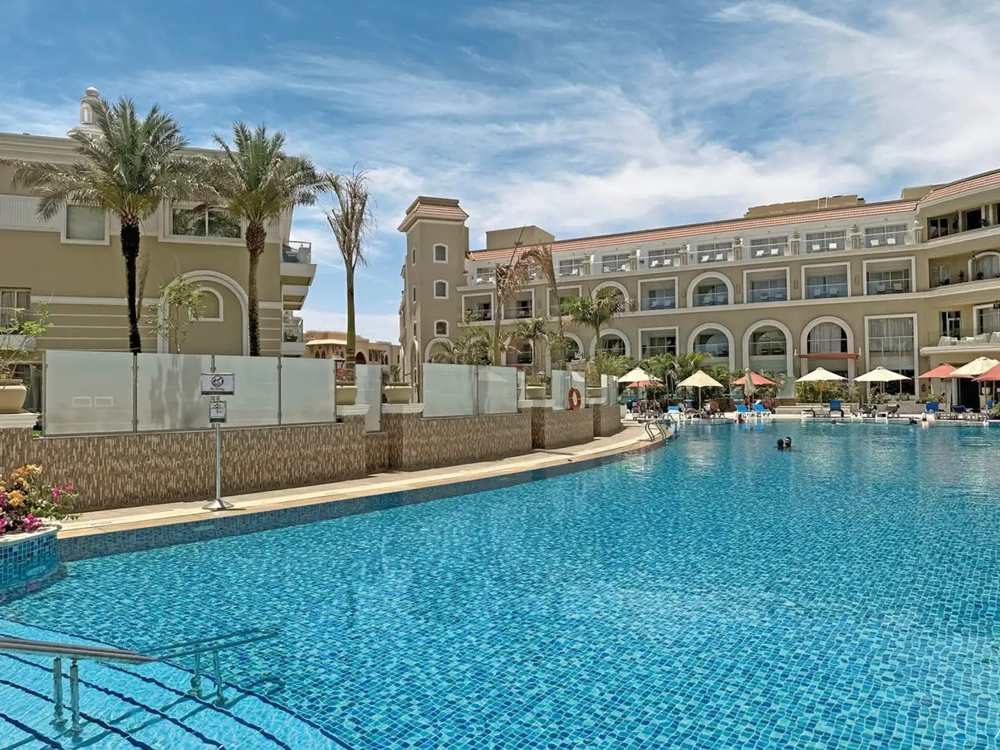 Kaisol Romance Resort ehemals Sunrise Romance Resort - Grand Select Pool