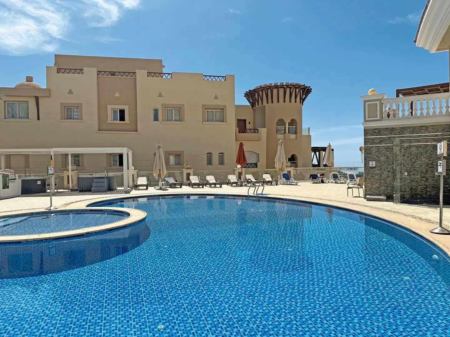 Kaisol Romance Resort ehemals Sunrise Romance Resort - Grand Select Pool