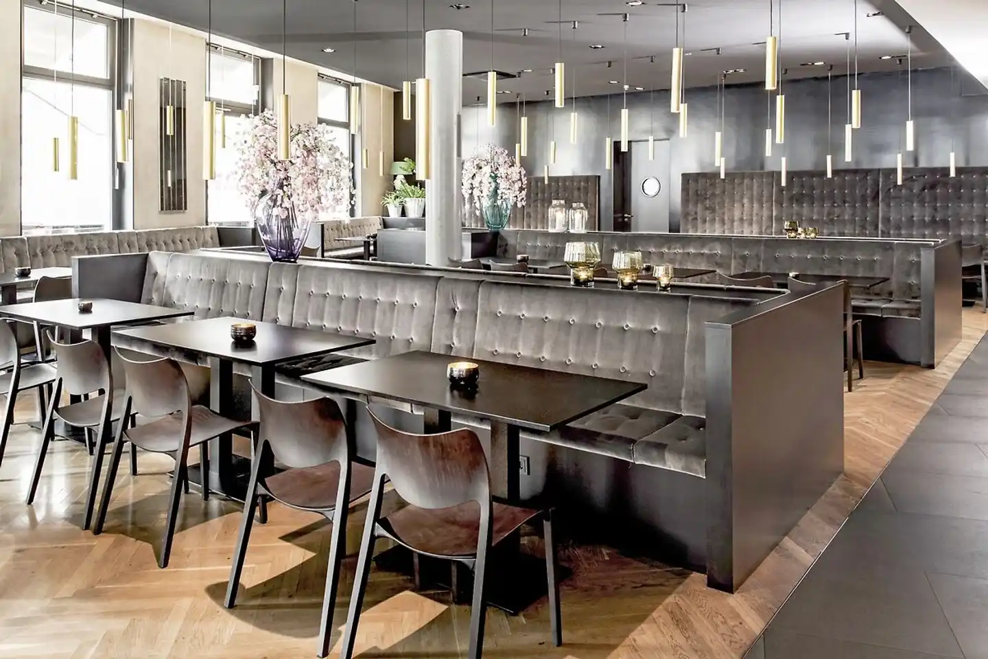 Hotel Amano Bar