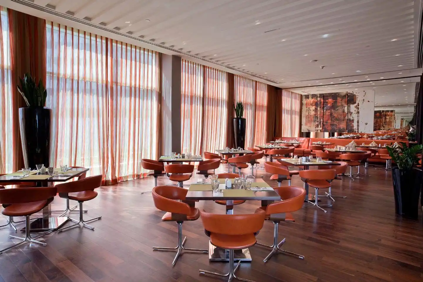 Centro Yas Island Konferenz
