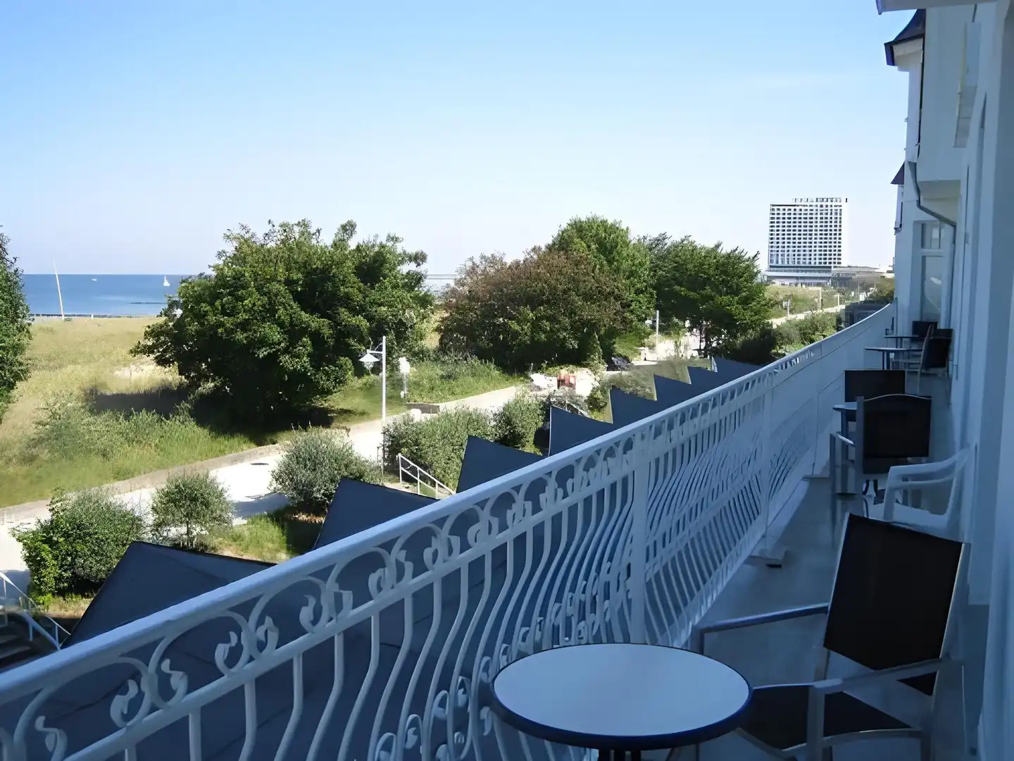 Stolteraa Terrasse