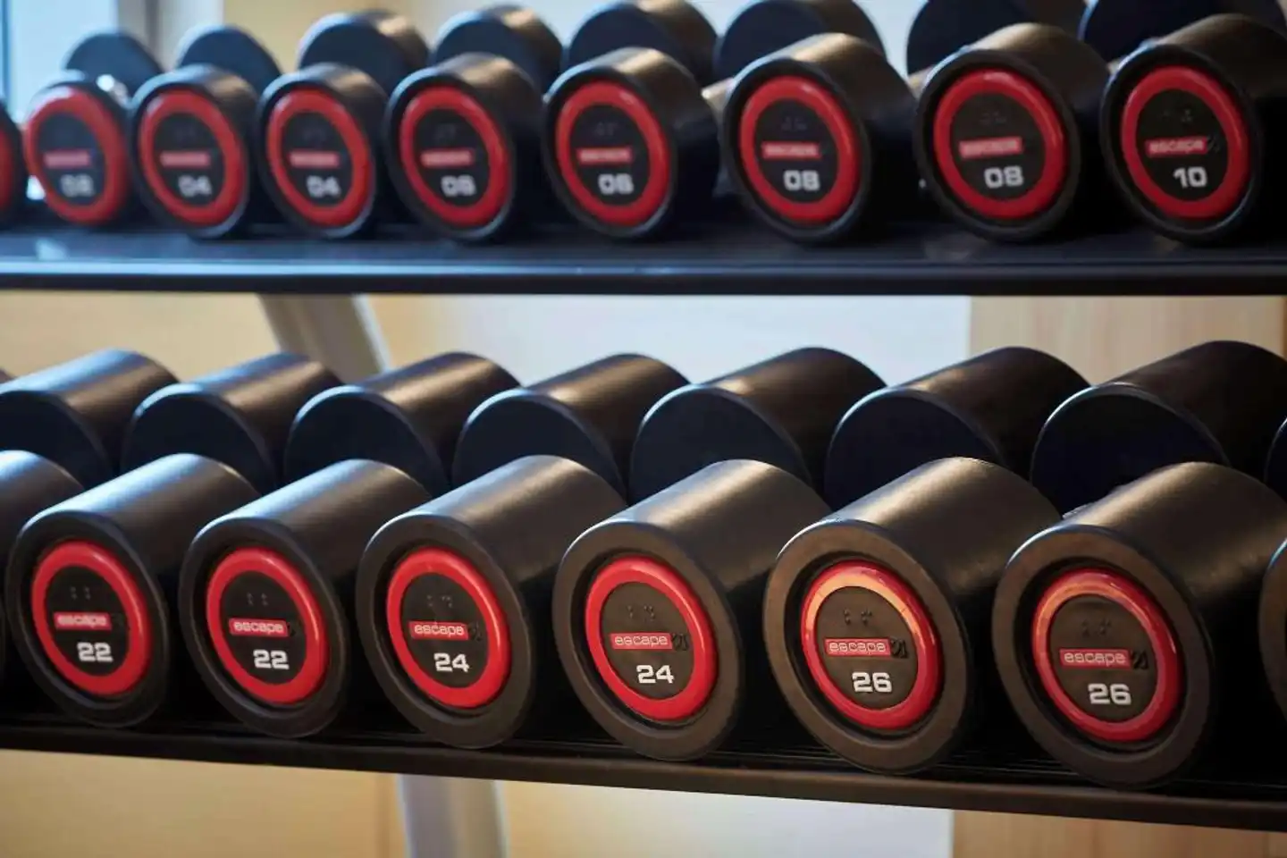 Hilton Garden Inn Frankfurt Airport Sport und Entertainment