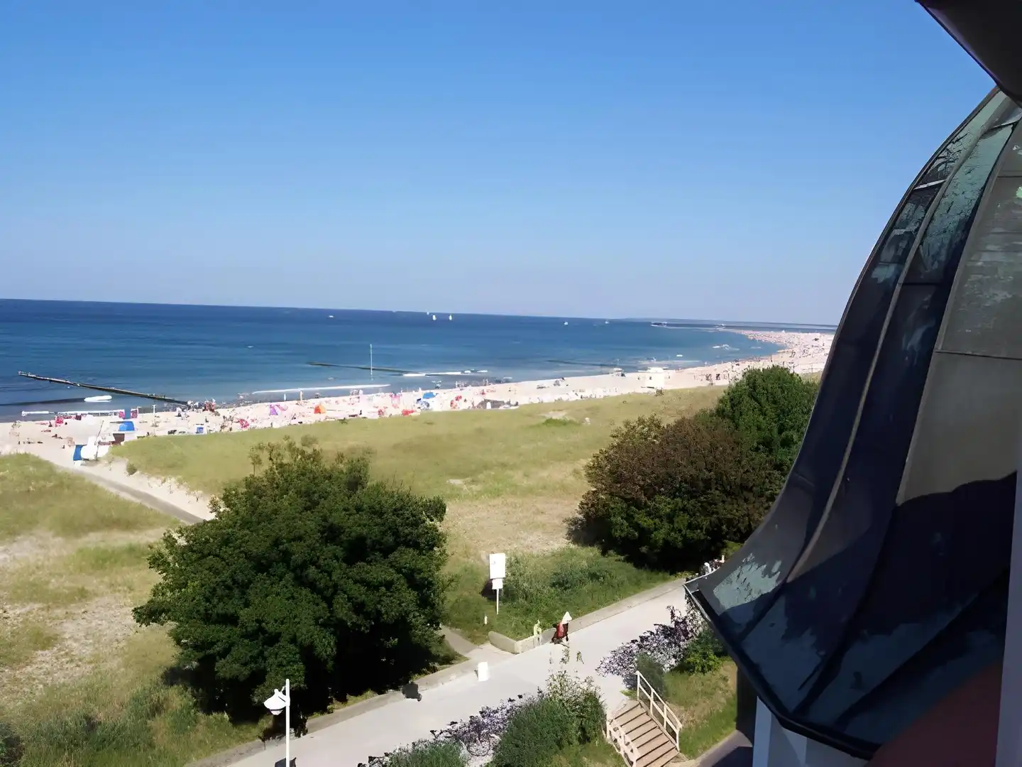 Stolteraa Strand