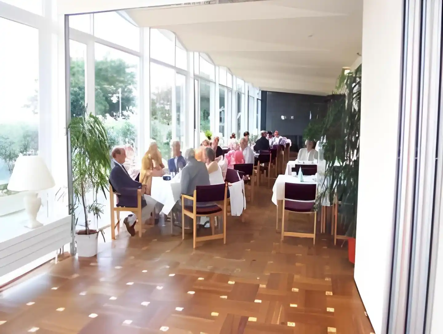 Stolteraa Restaurant