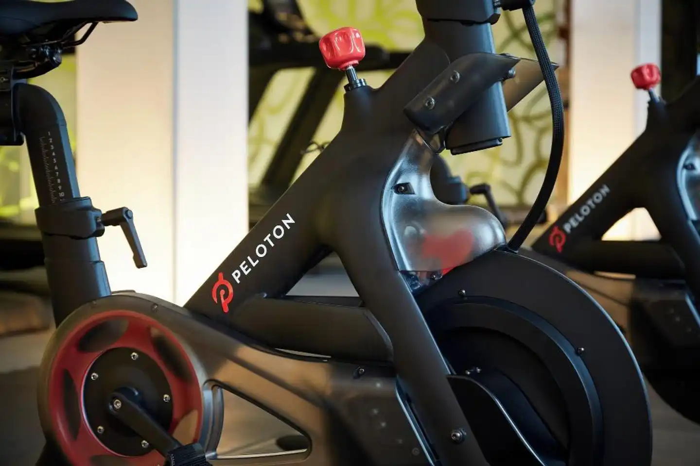 Hilton Garden Inn Frankfurt Airport Sport und Entertainment
