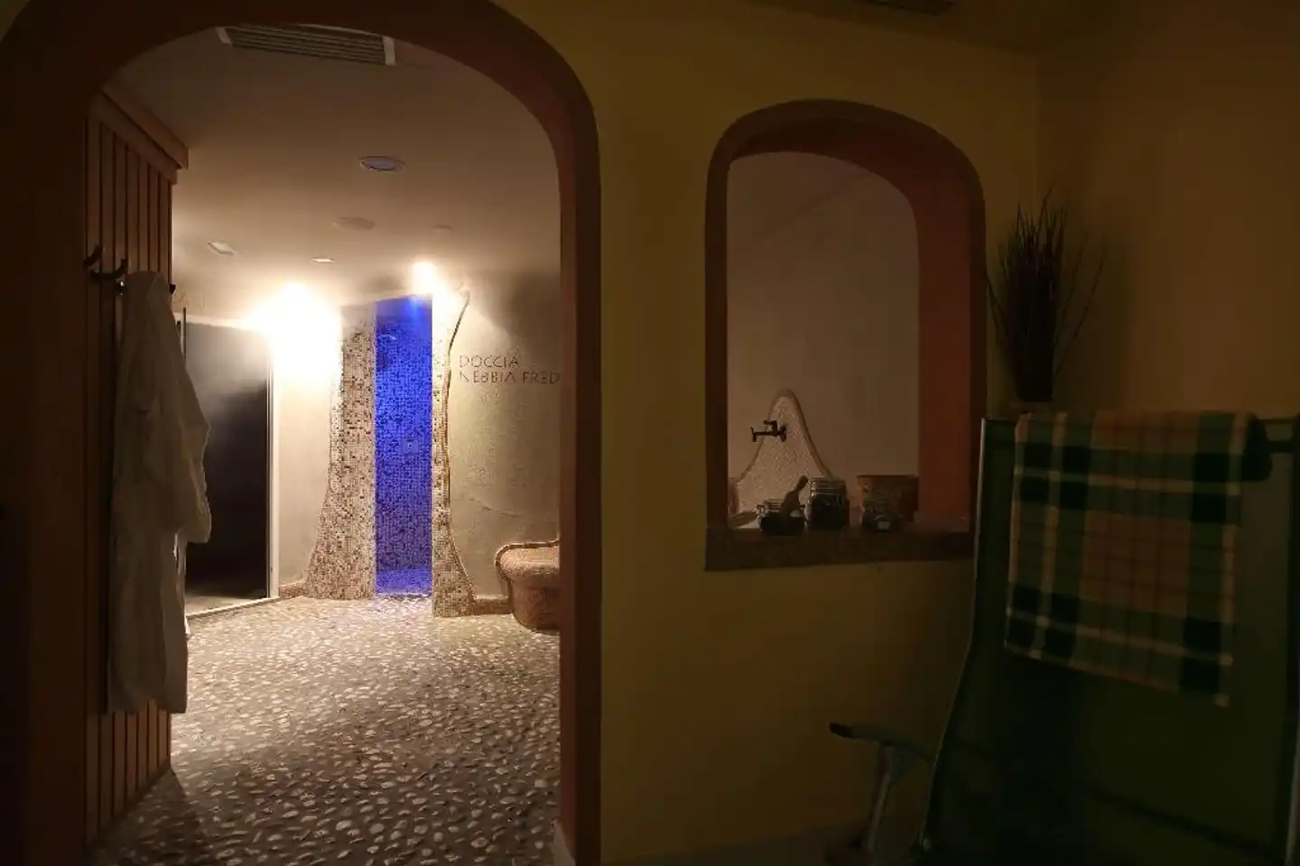 Alpen Suite Hotel Wellness