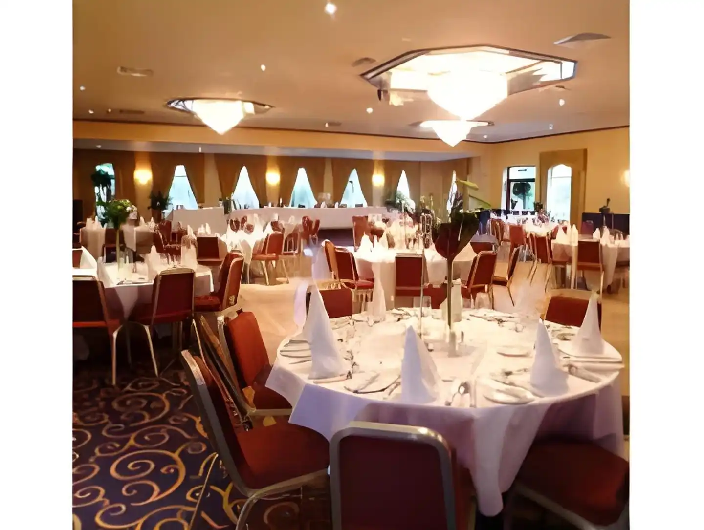 Ardboyne Restaurant