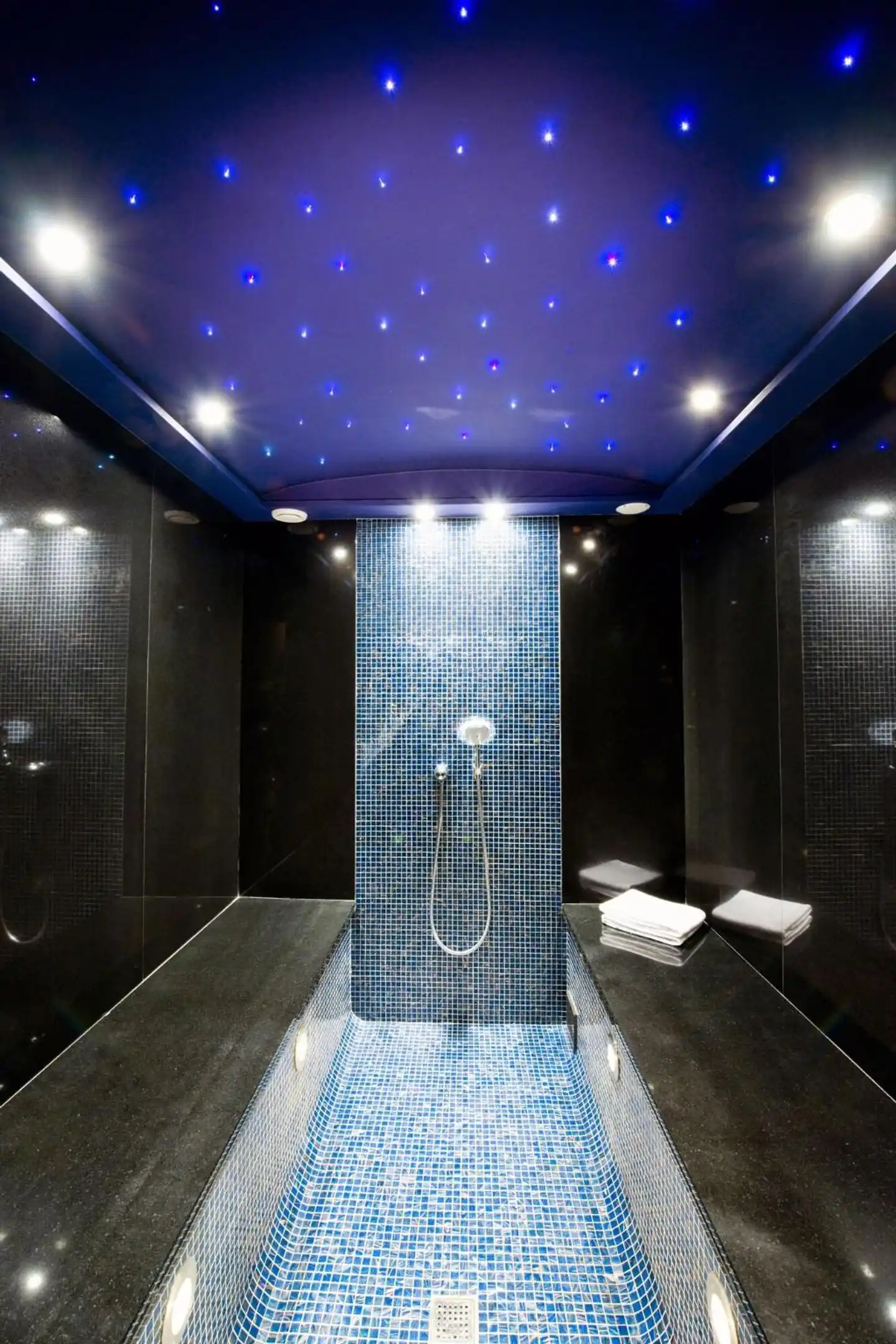 DoubleTree by Hilton Hotel Istanbul - Old Town Wellness