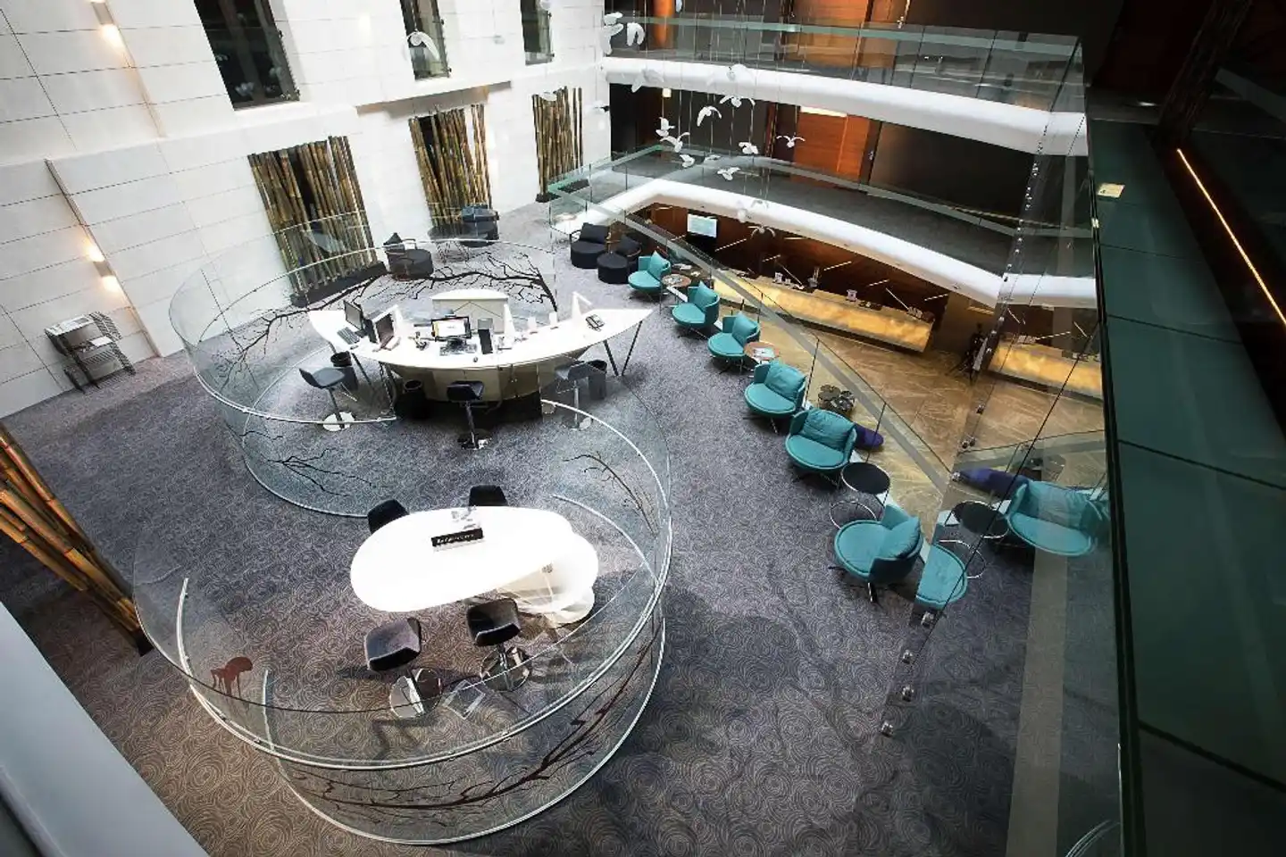 DoubleTree by Hilton Hotel Istanbul - Old Town Strand
