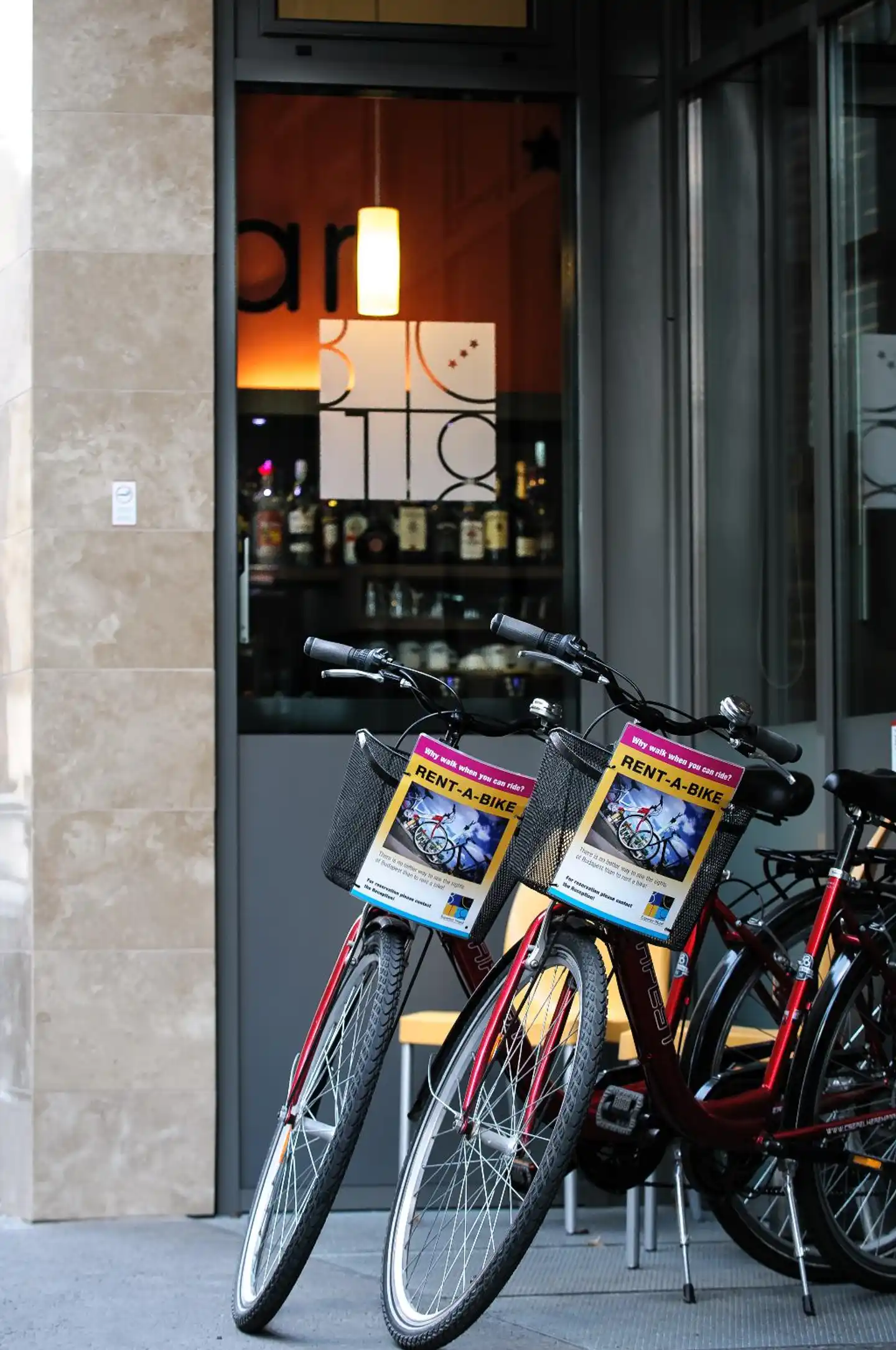 Bo18 Hotel Superior Sport und Entertainment